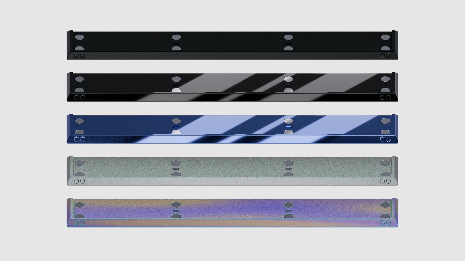 System_65 — Accent Weight