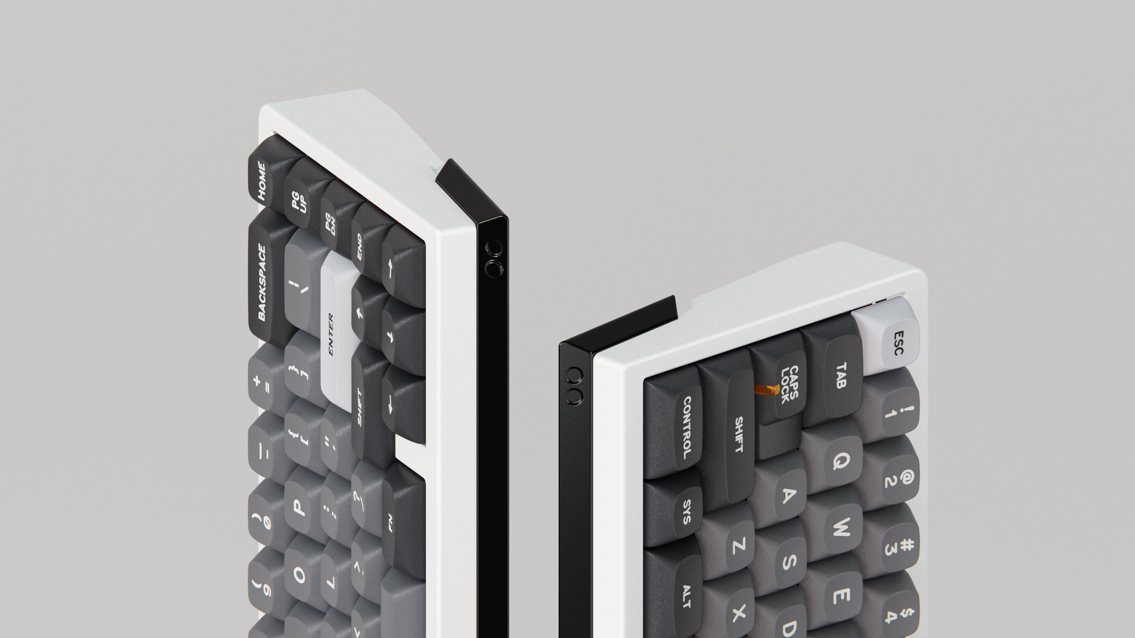 System_65 — Keyboard Kit