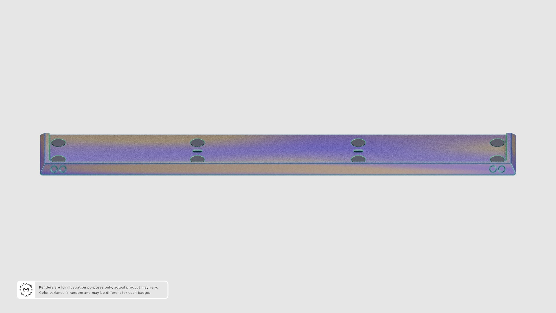 System_65 — Accent Weight